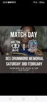 Image result for Bolton Mets RLFC