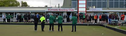 Image result for Burnside Bowling Club