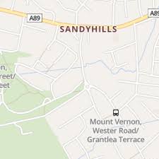 Image result for Sandyhills Bowling Club