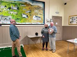 Image result for Talbot/Littledown Community Badminton Club