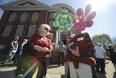 Church rallies against anti-gay protests - Winston-Salem Journal