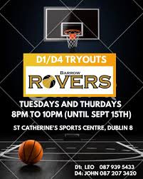 Image result for Barrow Basketball Club