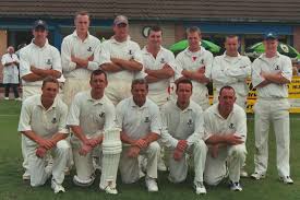 Image result for Upminster Cricket Club