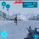Artic Assault 3D Game