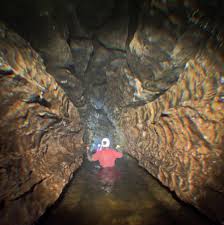 Image result for Southampton University Caving Club