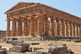 Image result for paestum