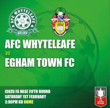 Image result for Egham Town Fc