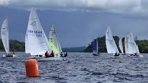 Image result for Loch Lomond Sailing Club