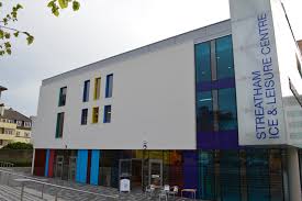 Image result for Streatham Ice Figure Skating Club, Kent