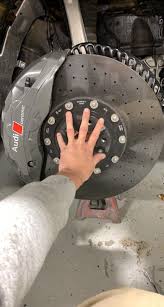 Image result for audi ufo brakes