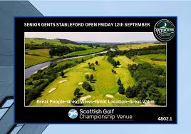 Image result for Peterculter Golf Club