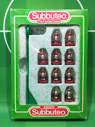 Image result for Manchester Subbuteo Club