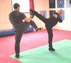 Image result for KIXX Martial Arts