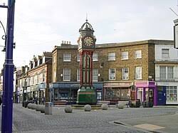 Image result for Sheerness Town (St Georges) Bowling Club