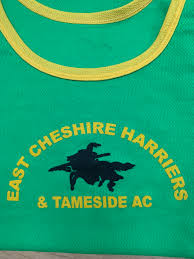 Image result for East Cheshire Harriers & Thameside A C