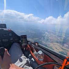 Image result for Yorkshire Gliding Club (Pty) Ltd