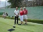 Image result for Lower Kingswood Flat Green Bowls Club