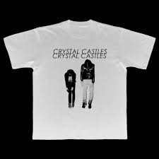 Image result for Купить футболку crystal castles