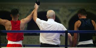 Image result for Cambridge Amateur Boxing Club