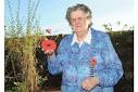 11/11 has been Poppy's red letter day since she was born | This is ...