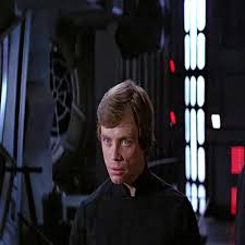 Resultado de imagen para luke vader