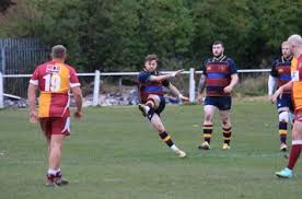 Image result for Wheatley Hills (Doncaster) Rugby Football Club Ltd