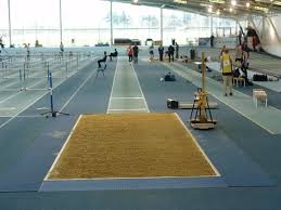 Image result for Lee Valley Athletics Centre