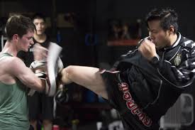 Image result for Woking Thai Boxing Club