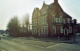 Image result for George Hotel Bowling Club