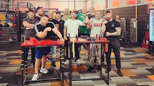 Image result for Sussex arms armwrestling club and gym