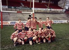 Image result for Higginshaw Arlfc