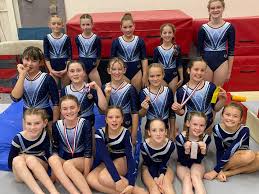 Image result for Torbay Olympic Gymnastics Club