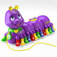 Interactive Toys for Toddlers