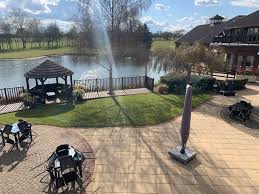 Image result for Witney Lakes Resort