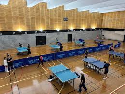 Image result for St Austell Table Tennis Club