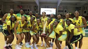 Image result for Airborne Ladies Netball Club