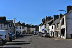 Image result for Wigtown Bowling Club