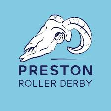 Image result for Preston Roller Girls