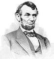 To read about Abraham Lincoln,
