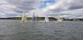 Image result for Dalgety Bay Sailing Club