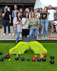 Image result for Chessvale Bowls Club