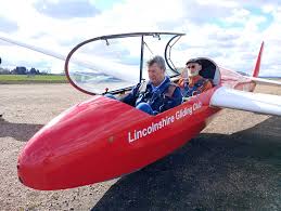 Image result for Lincolnshire Gliding Club