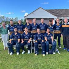 Image result for Hem Heath Cricket Club