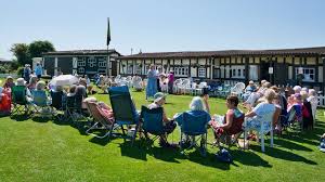 Image result for Wilden Village Cricket Club