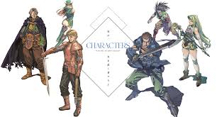 「レナス・ヴァルキュリア ヴァルキリープロファイル」の画像検索結果