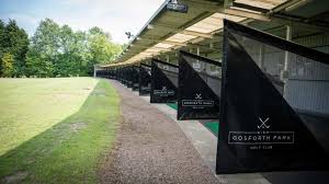 Image result for Gosforth Golf Club Ltd