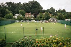 Image result for Frimley Lawn Tennis Club