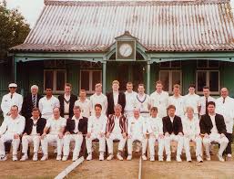 Image result for Much Wenlock Cricket Club