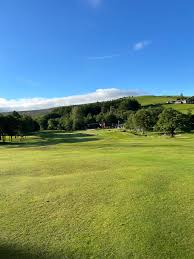 Image result for Glossop Gc