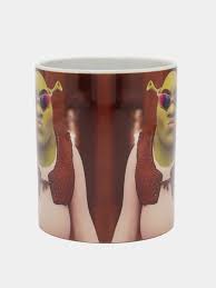 Image result for Кружка shrek (6)